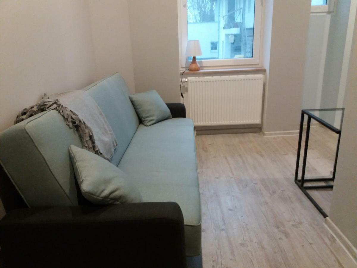 בידגוז'יז' Business Apartments 1 מראה חיצוני תמונה