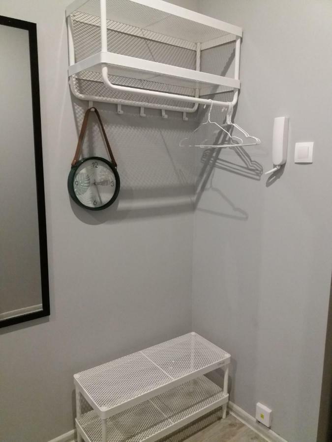 בידגוז'יז' Business Apartments 1 מראה חיצוני תמונה