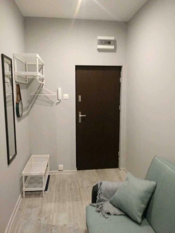 בידגוז'יז' Business Apartments 1 מראה חיצוני תמונה