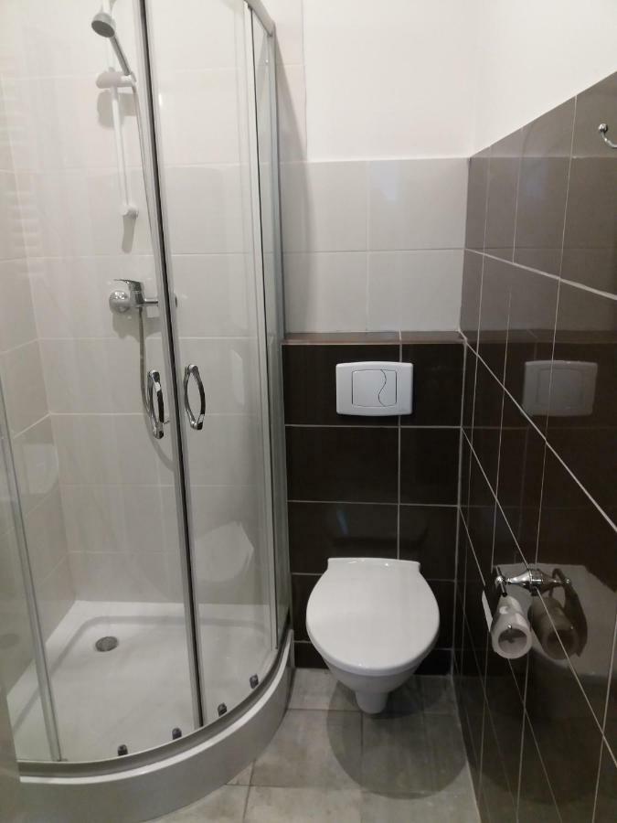 בידגוז'יז' Business Apartments 1 מראה חיצוני תמונה